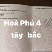 Bán lô đất cặp Trần Nguyên Đán – Cơ hội kinh doanh và đầu tư sinh lời